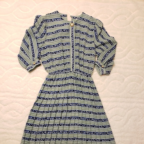 lady carol Dresses & Skirts - Vintage Lady Carol Dress